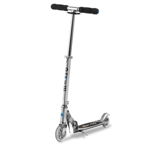 SPRITE CLASSIC Micro Scooter: Silver £114.95